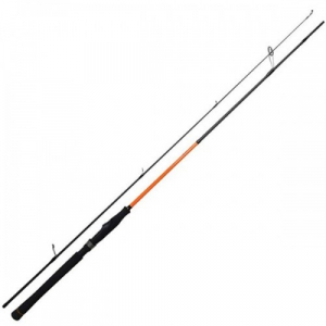 Спиннинг Maximus Axiom 18UL