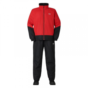 Костюм Daiwa DI-5524 Red M
