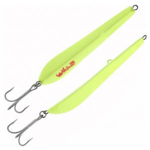 Пилькер Viking Jig светящийся 750гр (01 Luminous)