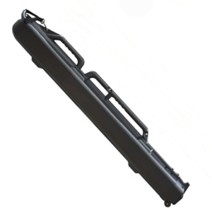 Тубус KENGAR YB-302 big (150(240)x18x25см) черный