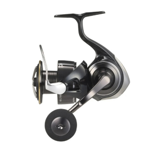 Катушка Daiwa 26 Certate HD LT5000D-CXH