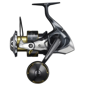 Катушка Shimano 26 Stella SW 8000HG
