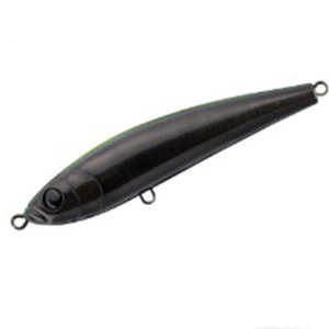 Слайдер Tailwalk Gunz 200S 175гр GN06 COUNTER BLACK