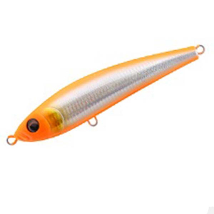 Слайдер Tailwalk Gunz 200S 175гр GN03 VENOM ORANGE