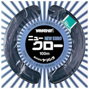 Шок лидер Yamashita New Kuro 100м #80 235lb