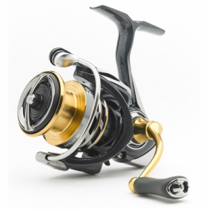 Катушка Daiwa 17 Exceler LT 1000D