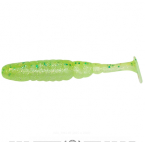 Силиконовая приманка Bait Breath T.T.Shad 2.8" UTT2