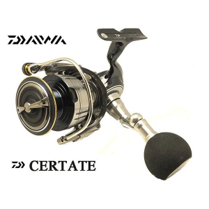 Катушка Daiwa 19 Certate LT 5000D-CXH