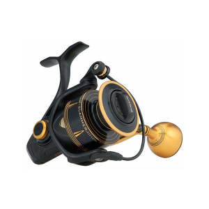 Катушка PENN SLAMMER III 6500 New