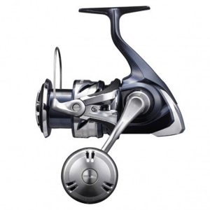 Катушка Shimano 21 Twin Power SW 8000PG