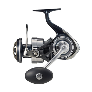 Катушка Daiwa 21 Certate SW 10000H