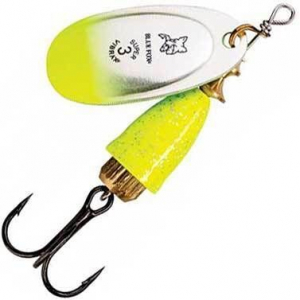 Блесна Blue Fox Vibrax Flake BFFL3 CGCB