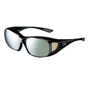 Очки поляризационные Daiwa DO-4033 S.Glass Green/FS/M