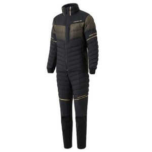 Костюм - поддевка Shimano MD-110V Limited Pro BK M