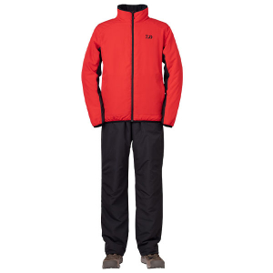 Костюм поддевка Daiwa DI-5522 RED L