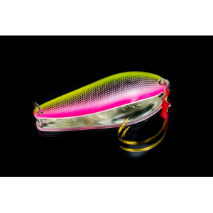 Блесна Wonder W-PRO 16гр Coho Lure WL-SSB026