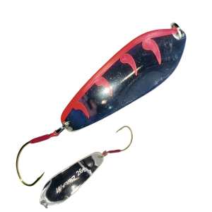 Блесна Wonder W-PRO 26гр Salmon Lure WL-SSD007