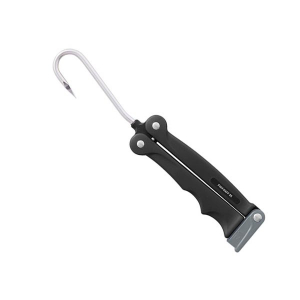 Багор Daiwa Fish Gaff 85 BK (мини)