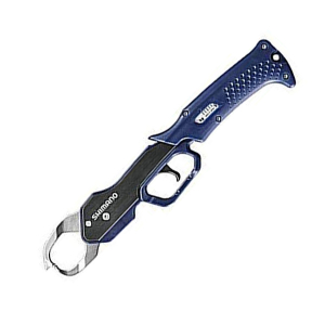 Захват для рыбы Shimano Fish Grip UE-301T BK