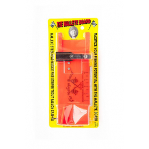 Планер Walleye TX-24