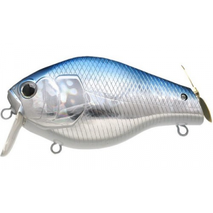 Воблер Lucky Craft Bull Fish-052 Aurora Black