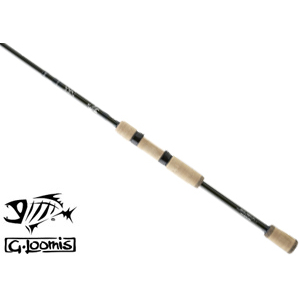 G.Loomis NRX 802S JWR