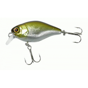 Воблер Jackall Chubby 38F, ayu