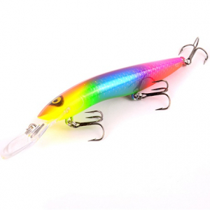 Воблер Halco Sorcerer 125 XDD-R 03