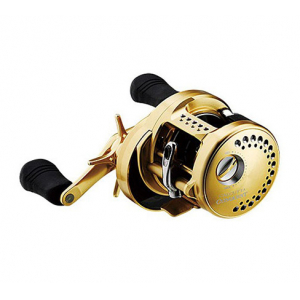 Катушка Shimano Calcutta Conquest 201HG