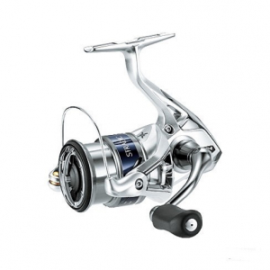 Катушка Shimano Stradic 2500S 2015