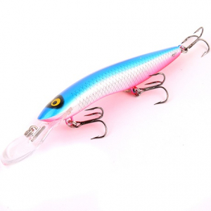 Воблер Halco Sorcerer 150 XDD Rus 8