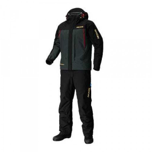 Костюм Shimano Nexus RB-125P BK L