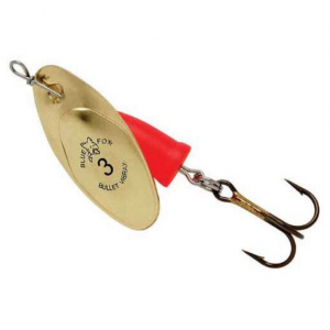 Блесна Blue Fox Vibrax Bullet VB4 (GFR)