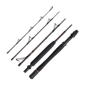 SQUADRON TRAVEL BOAT