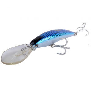 HYDRO MAGNUM DD (7.5-12м) 180мм 100гр