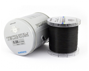 SHIMANO TECHNIUM 300М