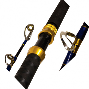 DEEP HUNTER 30-50-70LBS