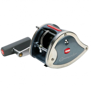 PENN COMMANDER PRO
