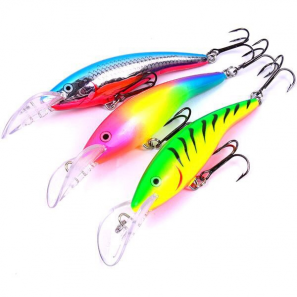 SCATTER RAP TAIL DANSER