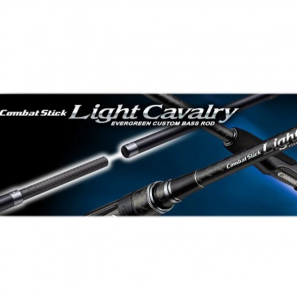 LIGHT CAVALRY