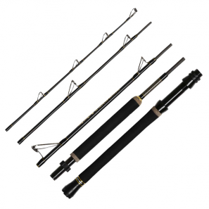 REGIMENT II 215 TRAVEL BOAT