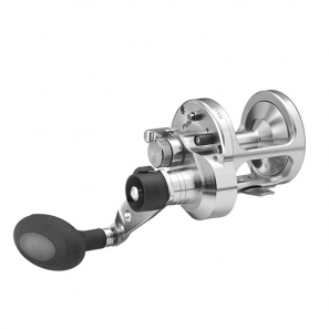 FLADEN MAXXIMUS ALU 2-SPEED