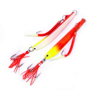 BOTTOM STRIKE BiCOLOR PILK (400-500гр)