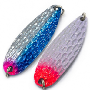 RIVER OLD LURE AND FLY