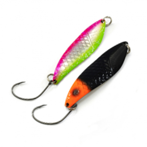 ANGLER'Z SYSTEM OLIAN