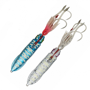 SWIMSQUID INCHIKU 120g