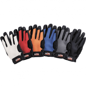 HOTS MESH GLOVES GRIP