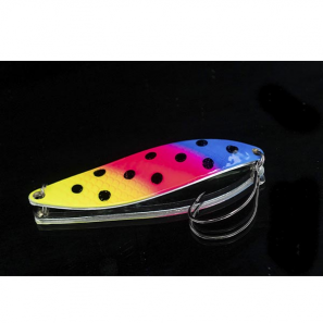 D-OCEAN SPOON SALMON COLORS