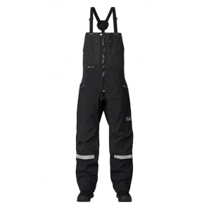 DAIWA DW-1124P GORE-TEX TECH BOAT WINTER BIB PANTS