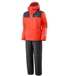 КОСТЮМ SHIMANO RB-077Y BASIC HIGH LOFT 01